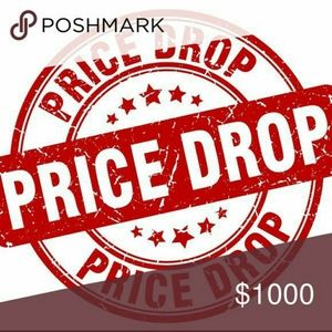 CLOSET CLEAR OUT❣️